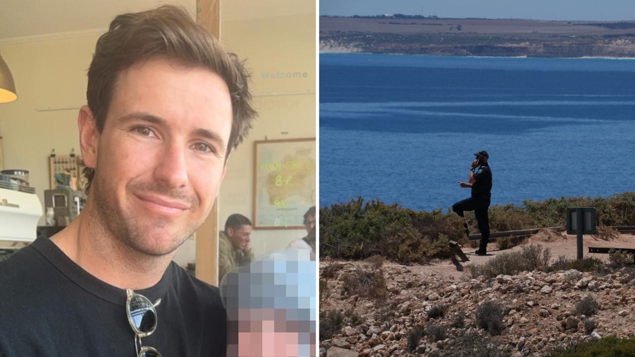 Shark attack at SA’s Streaky Bay: Great white seen before Lance Appleby