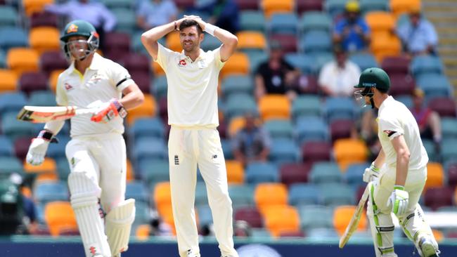 The Gabba was overlooked as the first Test venue of the summer. 