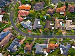 At this preliminary stage, the northern and western Geelong growth areas project does not identify land acquisition as a necessity. Picture: iStock.
