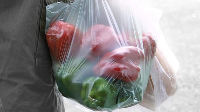 Woolworths gave out 3.2 billion plastic bags last year.