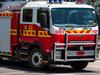 Investigation into cause of Durack house fire continues
