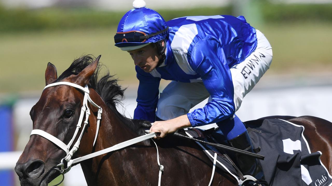 25 in a row...? We don’t want to jinx Winx.