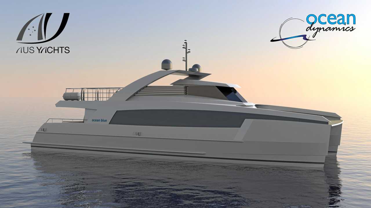 Ocean Dynamics lands exclusive contract to service Hayman Island.
