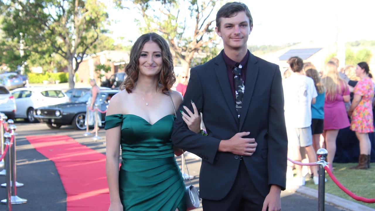 Gallery: Laidley State High School Year 12 Formal 2022 