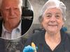 Elderly man accused of murdering wife unfit for trial, court told