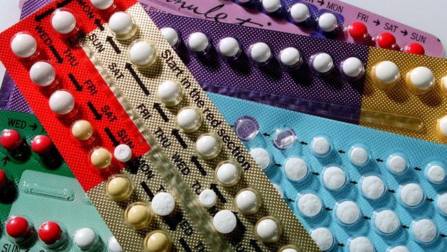 Mississippi’s Governor is refusing to rule out a ban on certain forms of contraception.