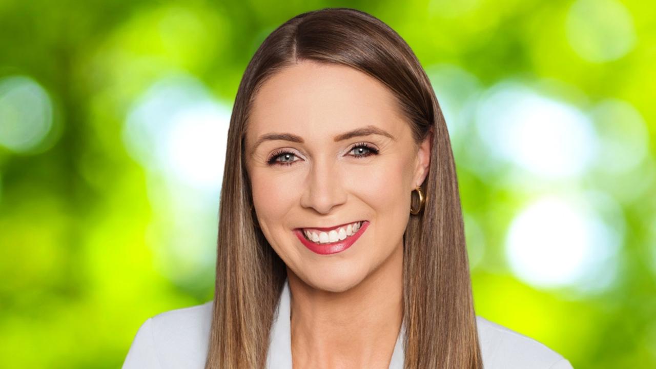 Meaghan Scanlon, Housing Minister and Member for Gaven.