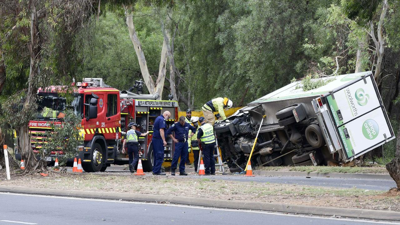 Sophie Brine faces sentencing submissions for killing Woolies truck ...