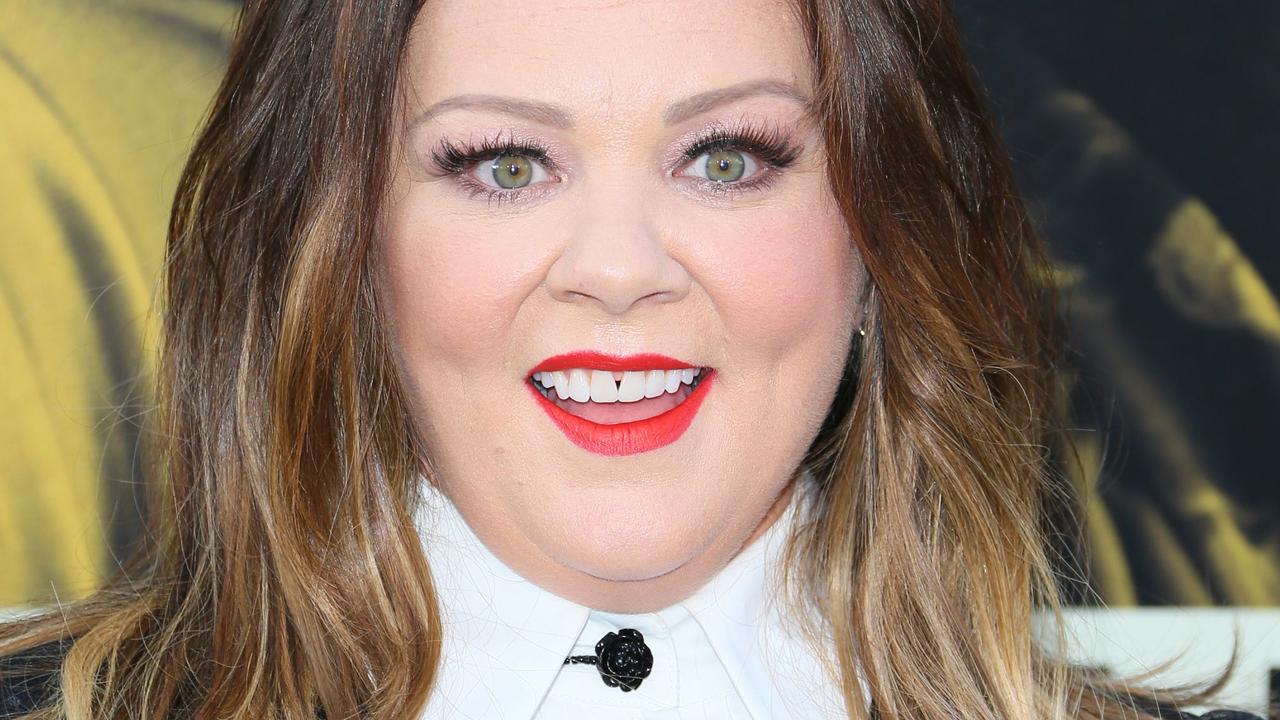 Melissa McCarthy will be filming her second TV show in Australia. Picture: Jean-Baptiste Lacroix/AFP