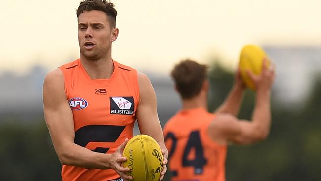 Josh Kelly looks set to return. Pic: AAP