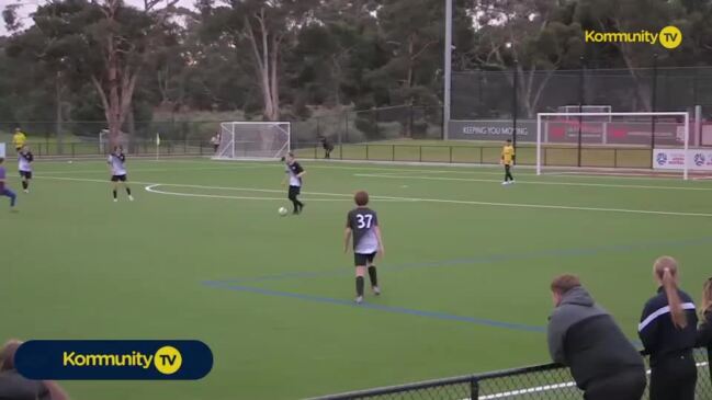 Replay: SAJSA State Championships Day 2 - Limestone Coast v Port Pirie (U15)