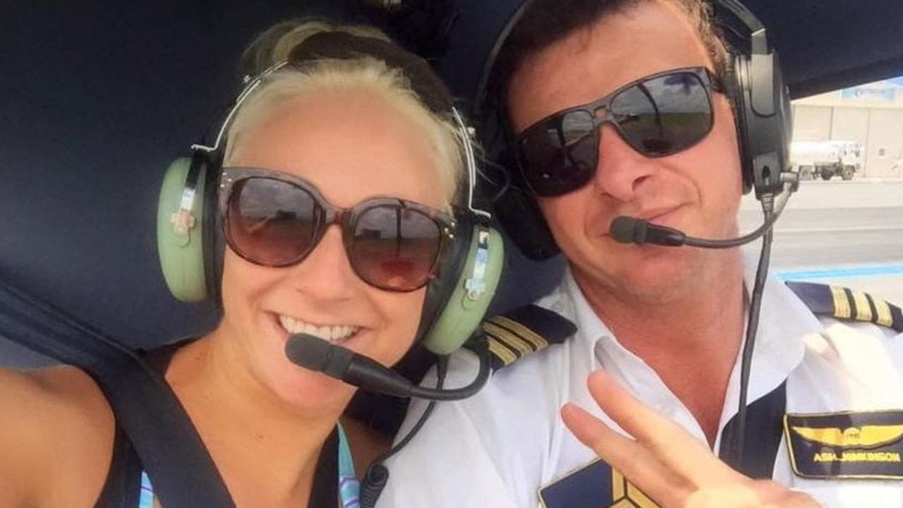 Gold Coast helicopter crash: Former partner, friends pay tribute to Sea ...