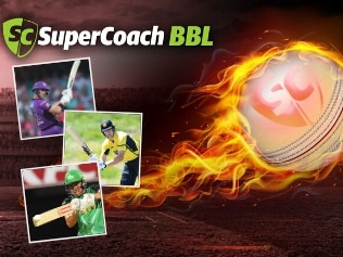 Ultimate SuperCoach BBL study guide