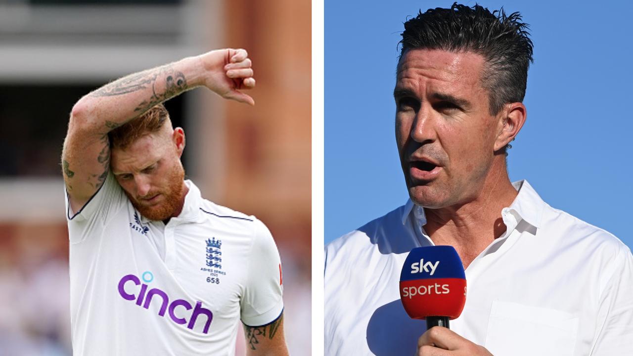 Kevin Pietersen, Ben Stokes, BazBall, vidéo, actualités du cricket