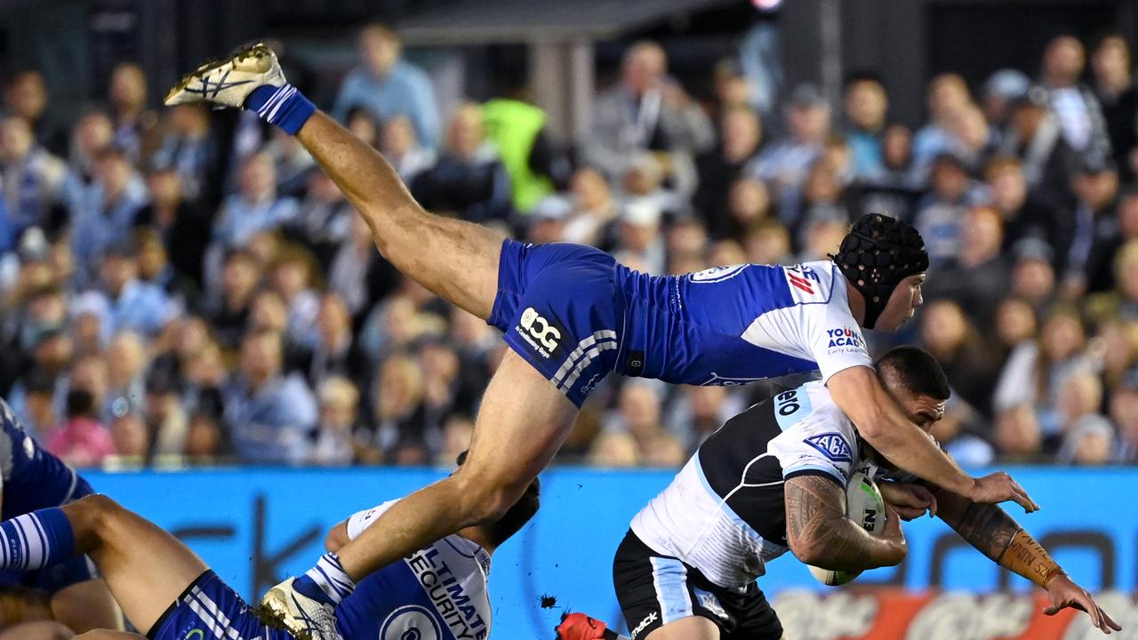 NRL team previews 2023 Bulldogs free agency wrap, crystal ball, predictions The Australian