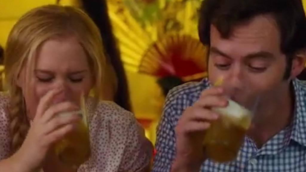 Trainwreck - Trailer