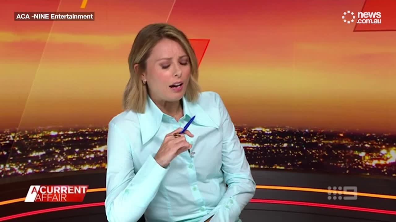Melbourne couple forced to sit next to dead body on Qatar Airways flight