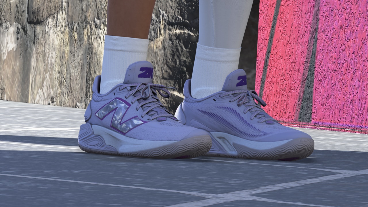 NBA 2024: Jamal Murray to be highlight athlete for Season 2