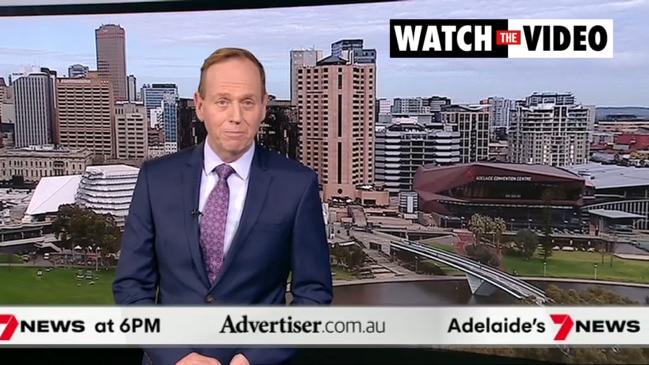 7NEWS Adelaide - 7NEWS Adelaide added a new photo.