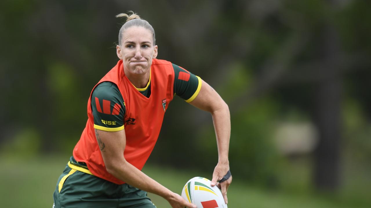 Pacific Championships live: Jillaroos suffer blow before kick-off