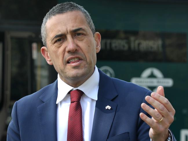 Passing the buck: Kouts’ ultimatum to retailers