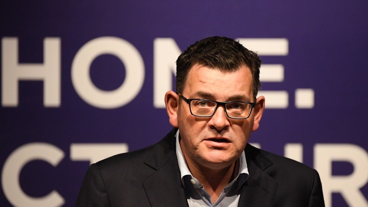 Andrews resists calls to stand down over IBAC investigation