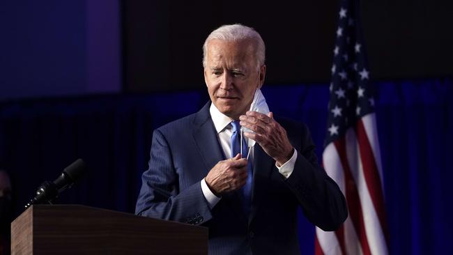 Joe Biden will rejoin the Paris deal and launch an assault on the oil and gas industries the likes of which the US has never seen before.