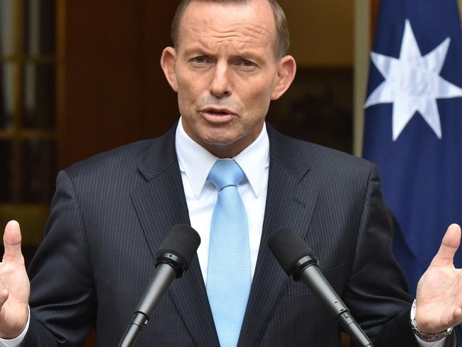Prime Minister Tony Abbott has promised a 