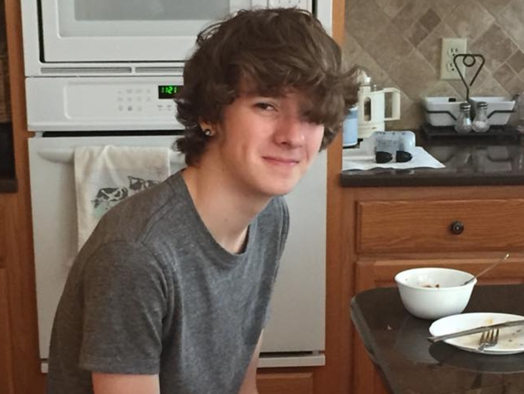 Colorado school shooting: Devon Erickson identified as suspect in ...