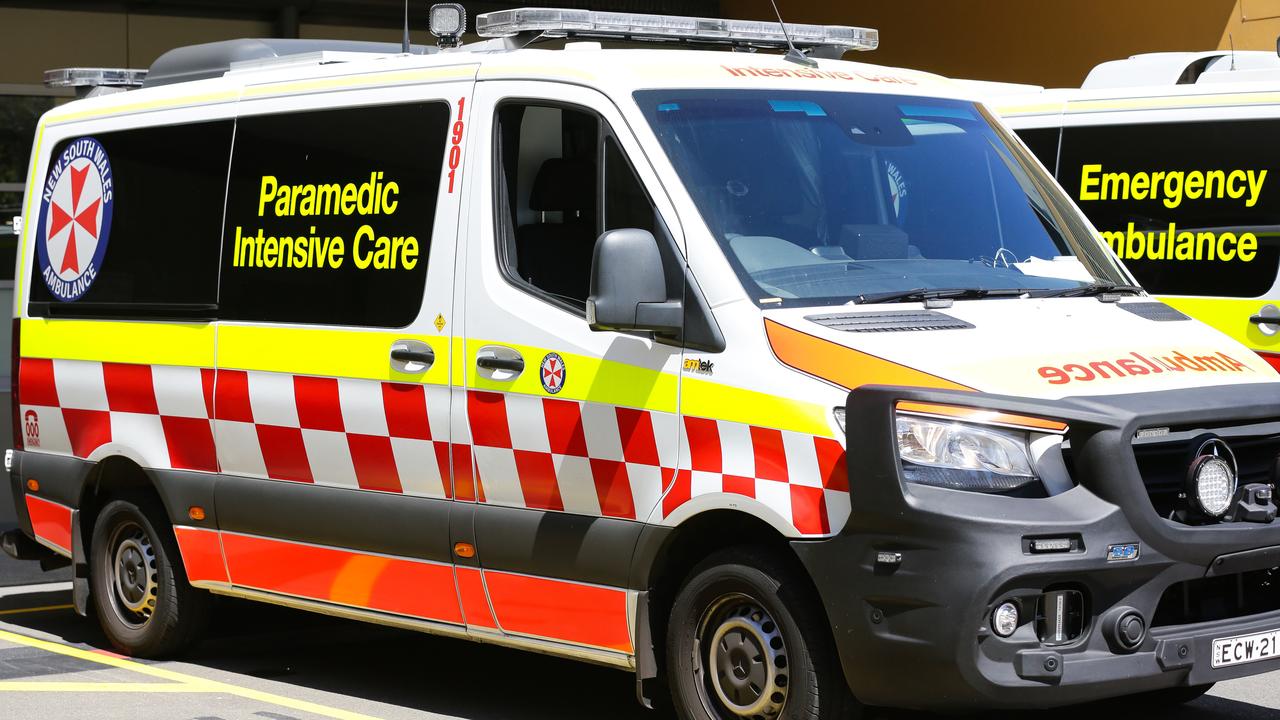 NSW Paramedics Get Pay Rise, But Still Lowest Paid In The Country ...