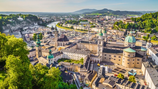 48 hours in Salzburg: The ultimate itinerary