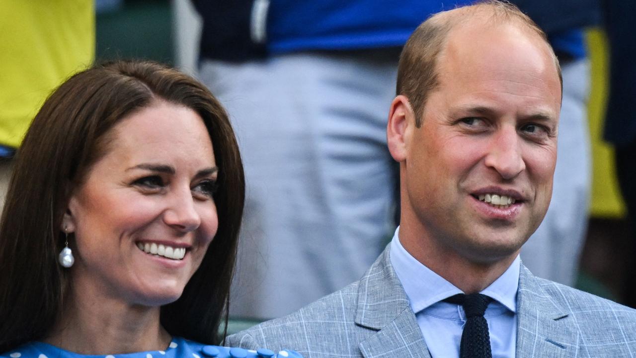 Prince William’s upcoming US engagements sound very familiar … Picture: Glyn Kirk / AFP.