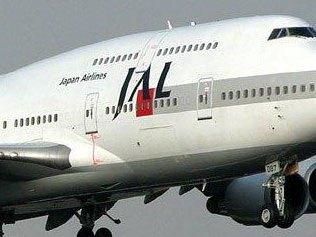 Japan Airlines