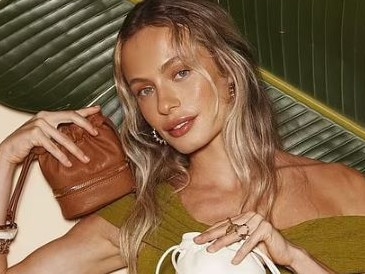 Major Australian fashion company has gone into voluntary administration, but hopes to keep all of its shops open and not lose any of its 400 employees. One of its brands is Colette by Colette Hayman (model pictured)