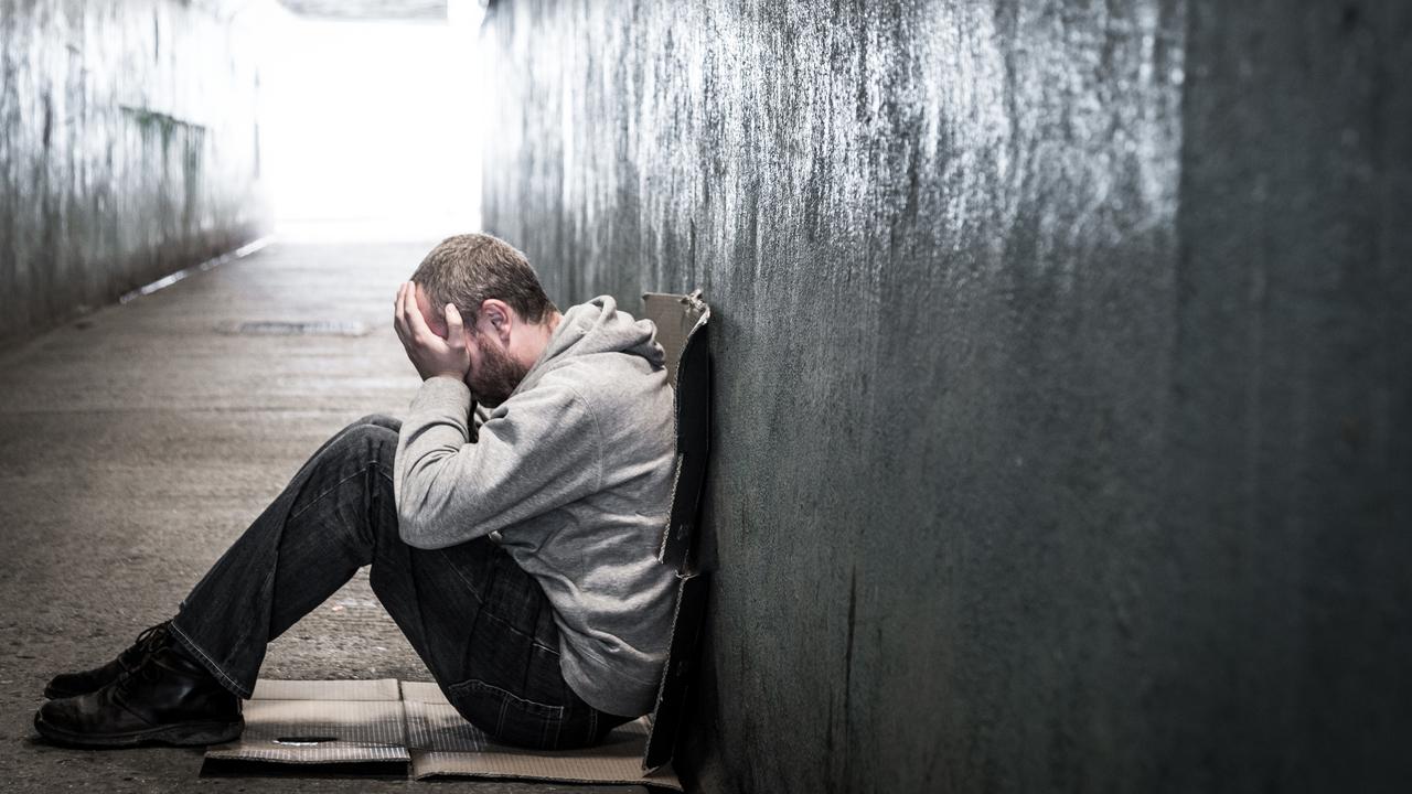 Geelong homeless: 200 young people at risk of homelessness in need of ...