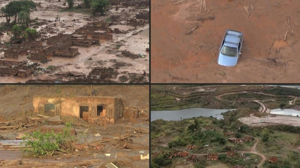 Brazil mine disaster trial ends with claimants hopeful of justice