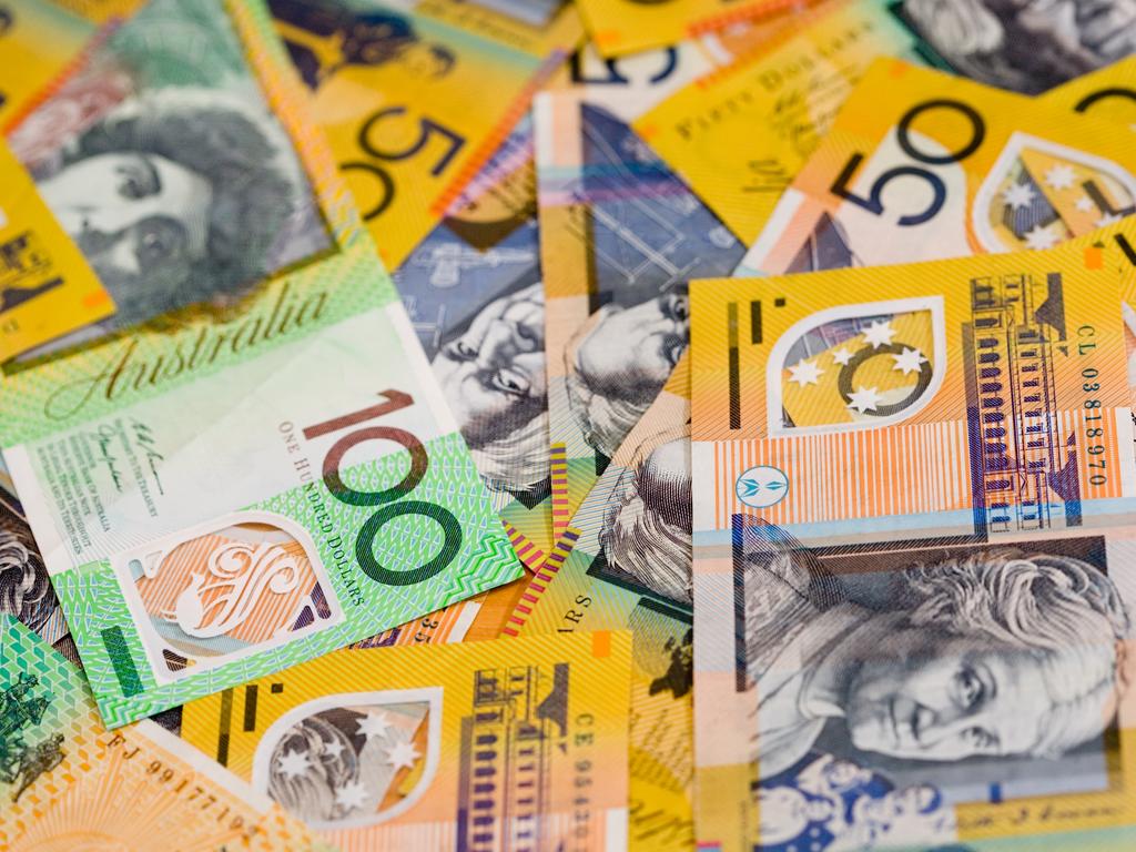 Tax | Finance Advice News | news.com.au leading news site