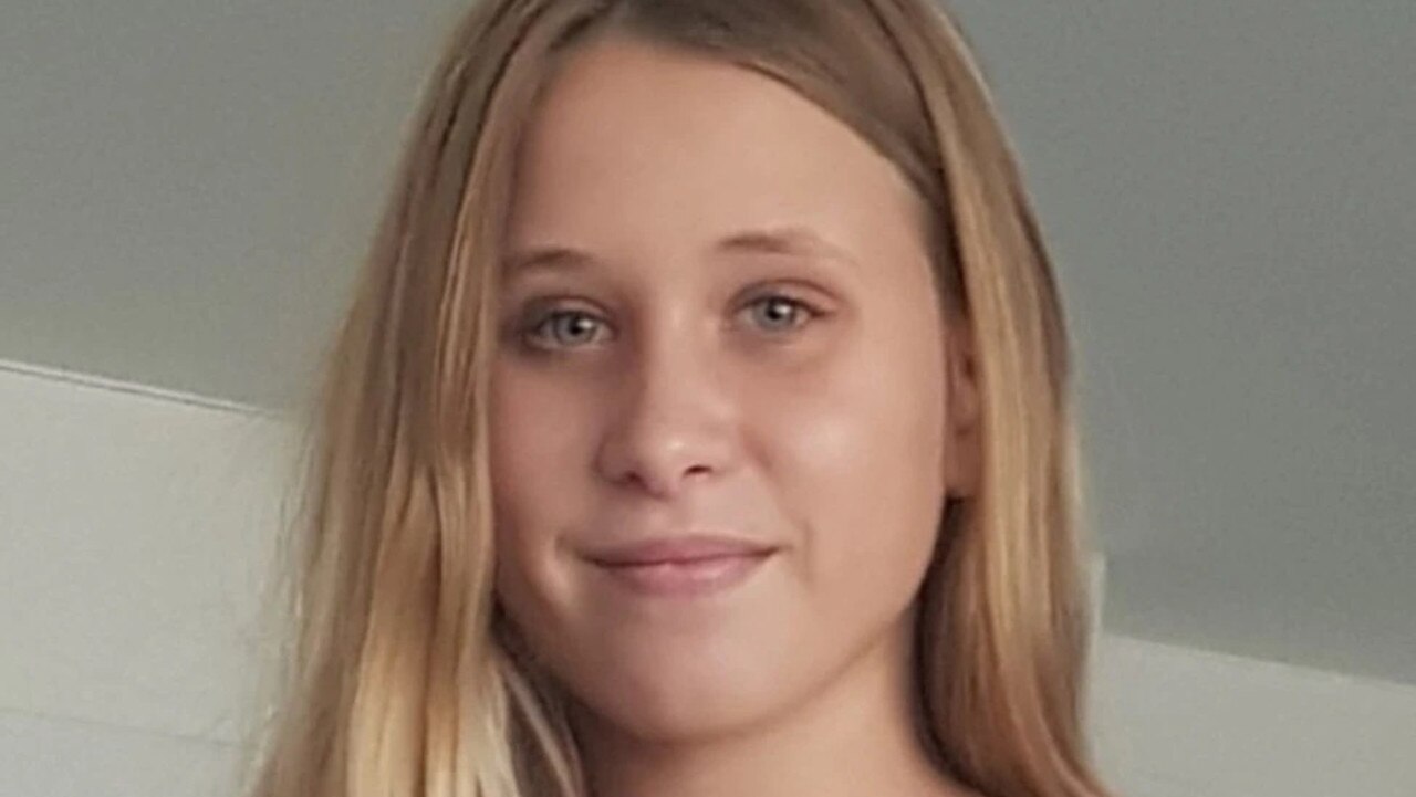 Loganlea Queensland 14 Year Old Girl Missing Now Found Alive 12 Days After Disappearance The 6508