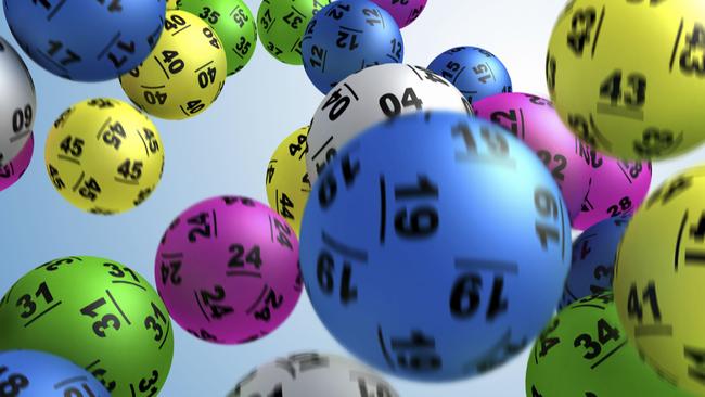 Saturday lotto deals superdraw dates 2019