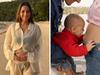 ‘Overjoyed’: Star expecting baby number 2