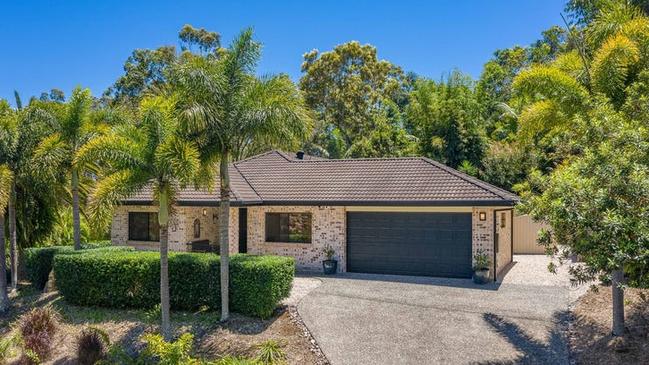 This Elanora property sold for $1.275m in December