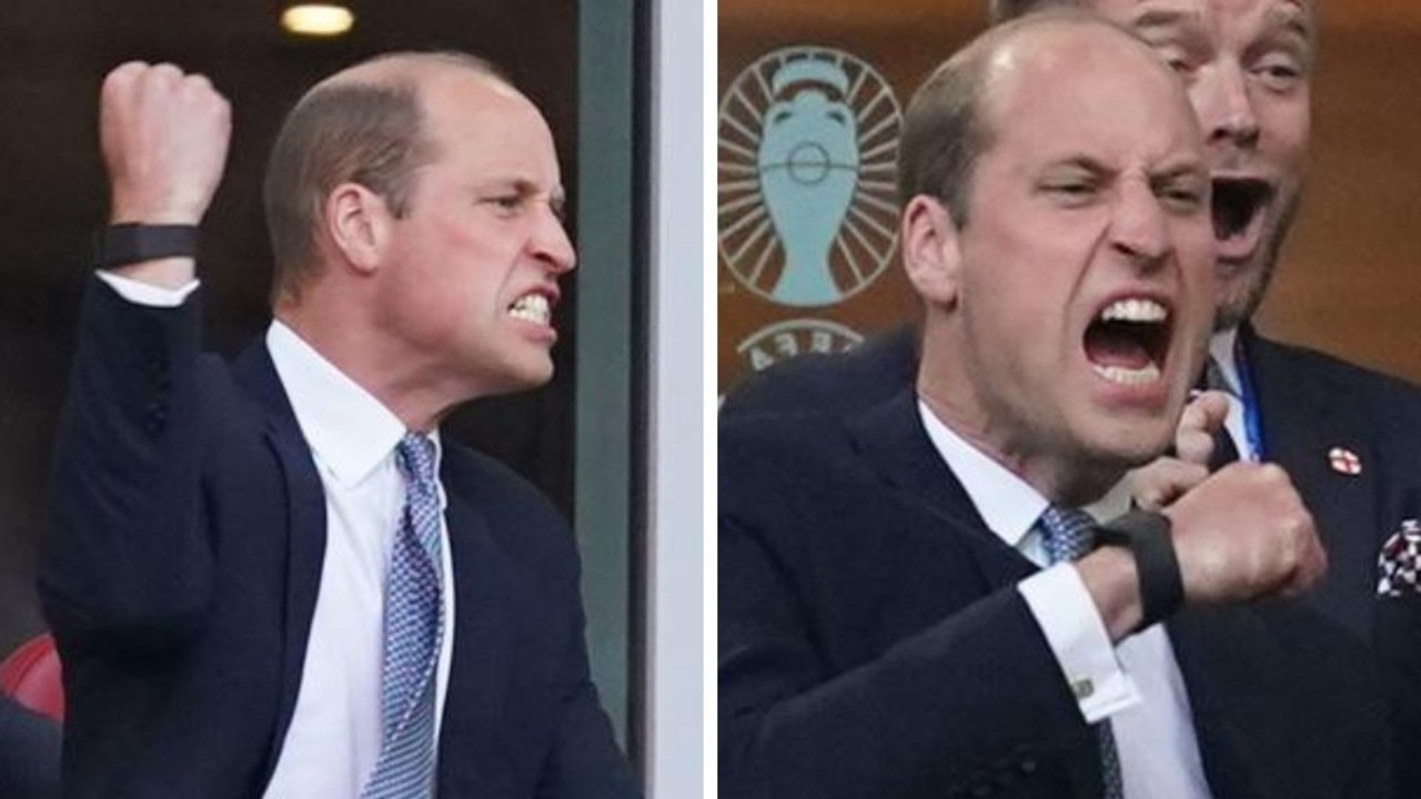 Prince Williams’ incredible show at Euro 2024