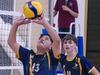 100+ FACES: Mega Volleyball Schools photo gallery