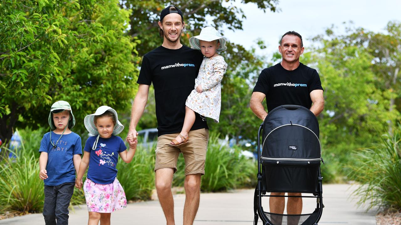 Baby prams townsville online