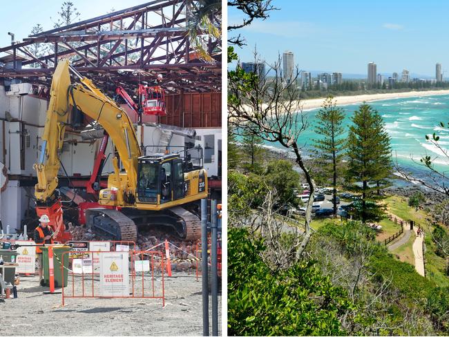 Why it’s time to take a stand and protect the Burleigh we love