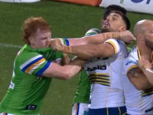 Corey Horsburgh 