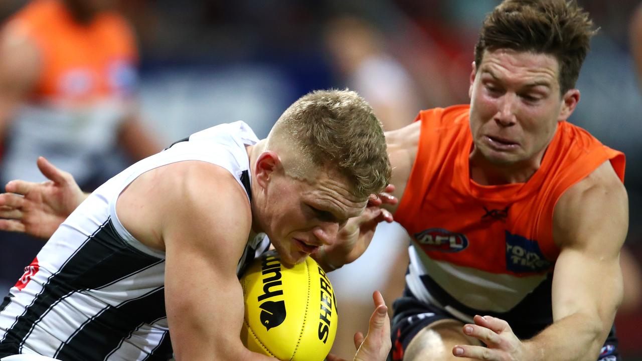 Are forwards overated? Midfielders a dime a dozen? Just where is the most important position to get right in SuperCoach draft?