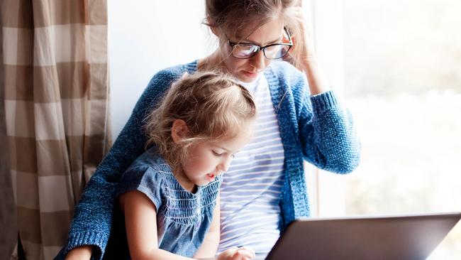 Many Australians have been forced to work from home during the pandemic and have had to make sure they have a good home broadband connection.