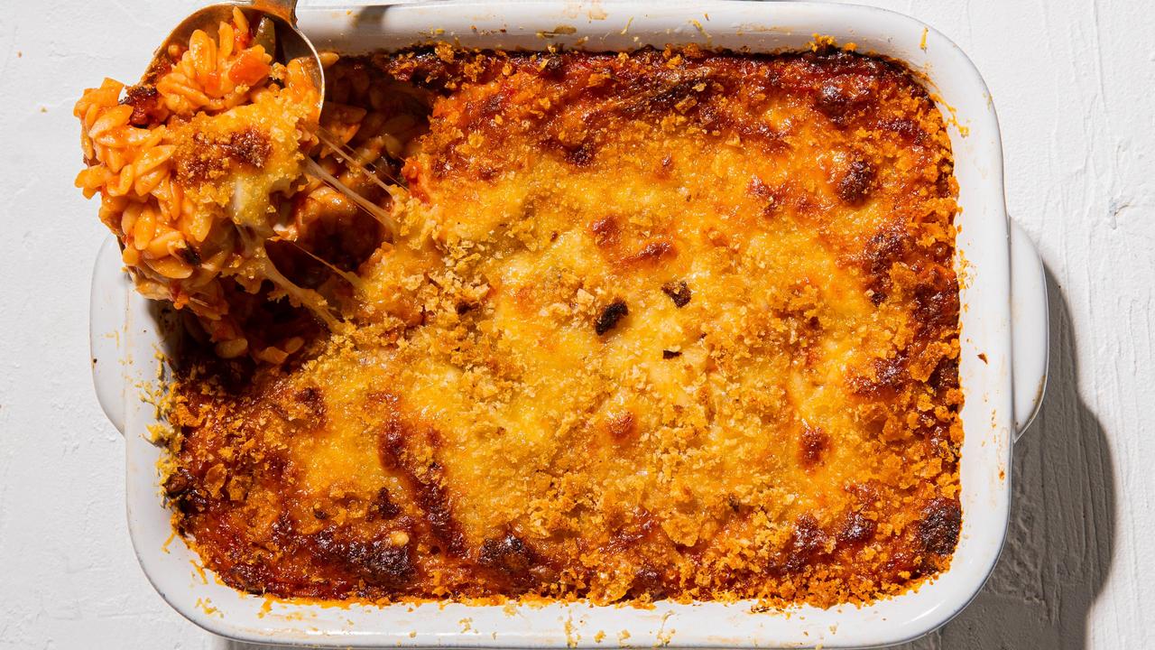 Four easy pasta recipes for delicious midweek meals | The Australian