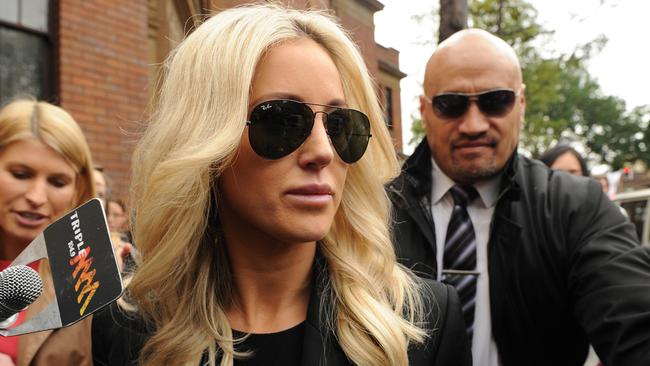 Roxy Jacenko diagnosed with breast cancer | news.com.au — Australia’s ...